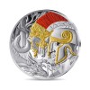 10 Euros Semeuse - La Toison d'Or