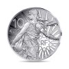 10 Euros Semeuse - La Toison d'Or