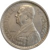 20 Francs Louis II Monaco