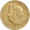 40 Francs Louis-Philippe Ier
