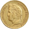 40 Francs Louis-Philippe Ier