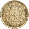 20 Couronnes Oscar II - Norvège