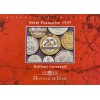 Série B.U. en Francs 1997