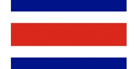 Colon - Costa Rica - CRC