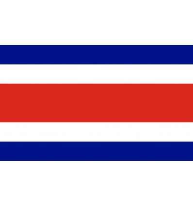 Colon - Costa Rica - CRC