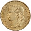 20 Francs Helvetia - Suisse