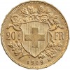 20 Francs Vreneli - Suisse