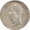5 Francs Charles X 2ème Type