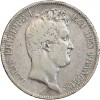 5 Francs Louis Philippe Ier Tête Nue Tranche en Creux