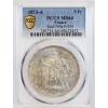 5 Francs Hercule - PCGS MS64