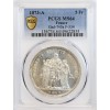 5 Francs Hercule - PCGS MS64