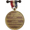 Médaille du ballon à vapeur - Panorama de Paris 1878

Graveur : Charles Trotin