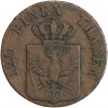 3 Pfennig - Allemagne Prusse