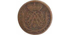 4 Pfennig - Allemagne Munster Bistum
