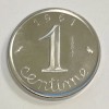 1 Centime Epi Essai