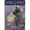 2 Euros Andorre 2024 BU - Championnat du Monde VTT