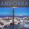 Série B.U. Andorre 2024 - Pic de Font Blanca