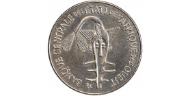 100 Francs Afrique de l'Ouest (Etats)