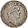 5 Francs Louis-Philippe Ier Tête Nue Tranche en Relief