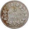 Etat de conservation : nombreux chocs