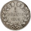 Etat de conservation : légers chocs