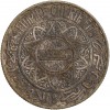 10 Francs Mohammed V
