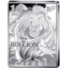 10 Euros Disney B.E 2024 - La Naissance de Simba