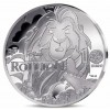 10 Euros Colorisée Disney B.E 2024 - Le Roi Lion
