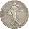 2 Francs Semeuse