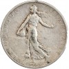 2 Francs Semeuse