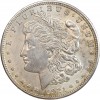 1 Dollar Morgan - Etats-Unis Argent