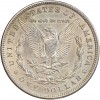 1 Dollar Morgan - Etats-Unis Argent