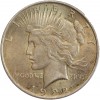 1 Dollar Paix - Etats-Unis Argent