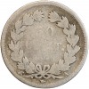 50 Centimes Louis-Philippe Ier