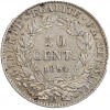 50 Centimes Cérès Troisième République