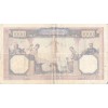 1000 Francs Cérès et Mercure France 1933