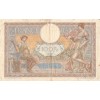 100 Francs Luc Olivier Merson France 1931