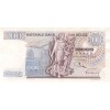 100 Francs Belgique 25.02.1972