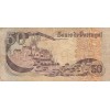 50 Escudos Portugal 01.02.1980