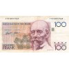 100 Francs Belgique (1981-1982)