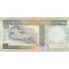 10 Dinars Bahreïn (1998)
