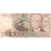 10000 Cruzeiros Brésil (1984)