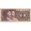 1 Jiao Chine 1980