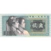 2 Jiao Chine 1980