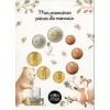 Miniset FDC France 2025 - Ma Première Pièce