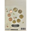 Série en coffret officiel de la Monnaie de Paris de 8 pièces au millésime 2025.