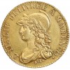 20 Francs Marengo - Italie République du Piémont