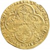 Franc à Cheval - Jean II le Bon