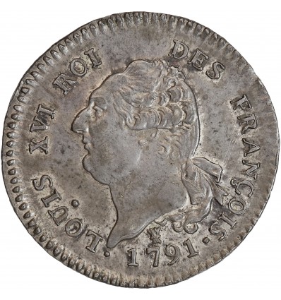 30 Sols François Constitution