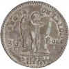 30 Sols François Constitution